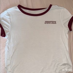 Kids justice top